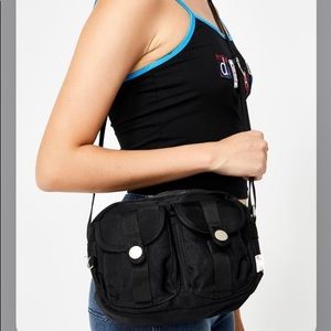 Delia’s crossbody bag